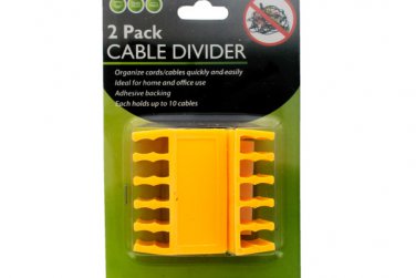 Cable Divider Set