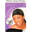 Mesh Headband With Comfort Trim