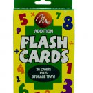 Math Flash Cards