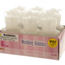 Wedding Bubbles Set