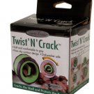 Twist 'N' Crack Nutcracker