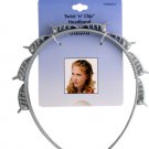 Twist 'n' Clip Headband