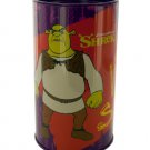Shrek Canister Coin Bank