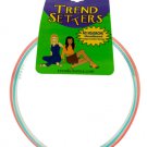 No Headache Frosted Headbands