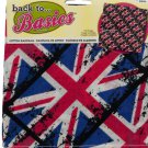 British Flag Bandana
