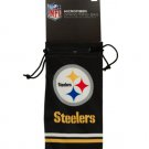 Pittsburgh Steelers Microfiber Eyeglass Bag