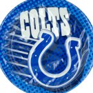 Indianapolis Colts Party Plates