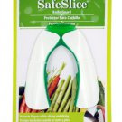 SafeSlice Knife Guard with Non-Slip Grip
