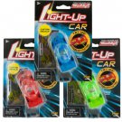 Light-Up Toy Car