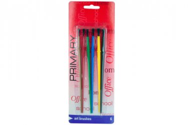 Art Paint Brushes Set
