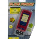 Play Slide Cell Phone