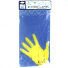 Rubber gloves, 2 pair