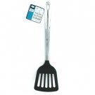s/s slotted turner