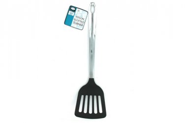 s/s slotted turner