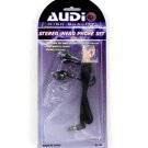 Stereo Headphone Set