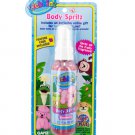 strwbry body spritz 13726