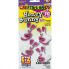 Honey Bunny Craft Kit
