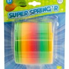 Rainbow Spring Toy