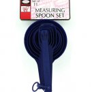 Measuring spoon and cup set, 11 pieces