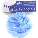 Jumbo body scrubber