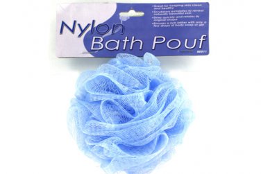 Jumbo body scrubber