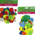 Foam Shape Craft Assortment