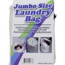 Jumbo Size Laundry Bag with Drawstring
