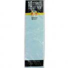 Colored Tissue Paper