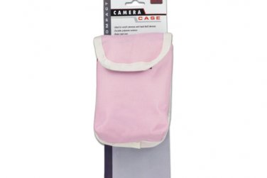 Compact Camera Case