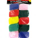 Small scouring pad value pack