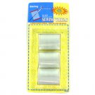 White Sewing Thread Set