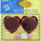 Sewing Needle Set with Measuring Tape