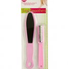 Foot Smoother Set