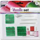 Multi-Purpose Sewing Needle Set