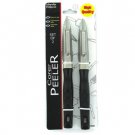 Peeler and corer set