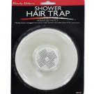 Shower Hair Trap