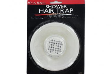 Shower Hair Trap