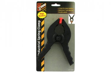 Industrial Spring Clamp