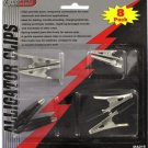 Alligator Clips