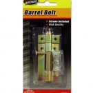 Barrel Bolt with Screws