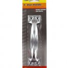 Silver Door Pull Handle
