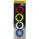Colored Galvanized Wire Set