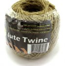 Natural Fiber Jute Twine