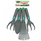 Garden tool assortment