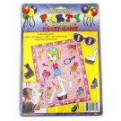 Boy & Girl Party Game