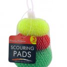 Scouring pads