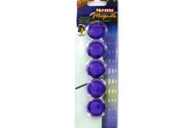 Memo magnets