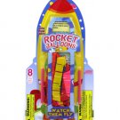 Rocket Balloons Set