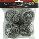 Scouring pad set