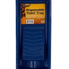 Disposable paint tray